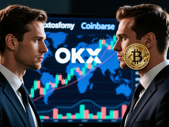 OK交易所App官方下载交易界面